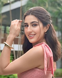 Sara Ali Khan